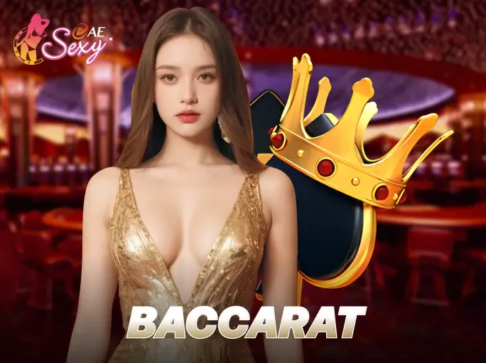 3BET Baccarat Classic