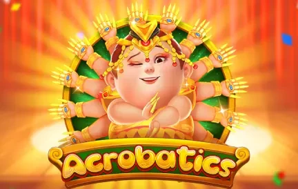 3BET Acrobatics