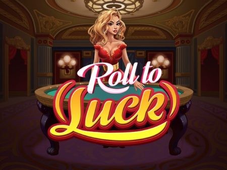 3BET Roll to Luck