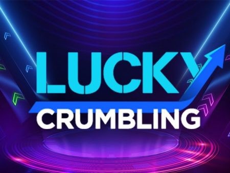 3BET Lucky Crumbling