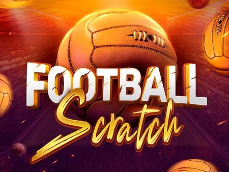 3BET Football Scratch