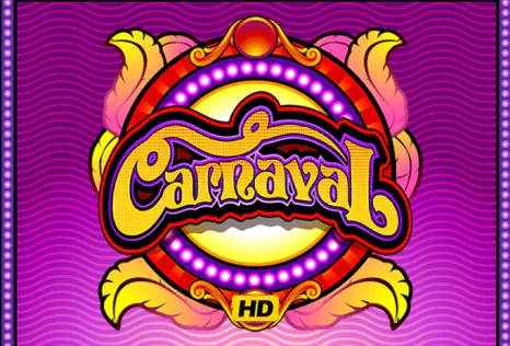 3BET Carnaval