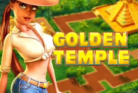 3BET Golden Temple