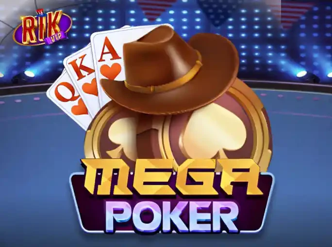 3BET Texas Poker