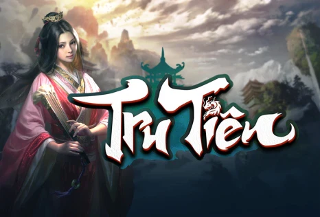 3BET Tru Tiên