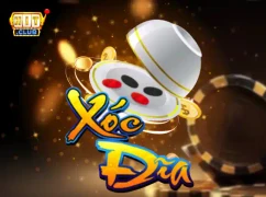 3BET Xóc Đĩa