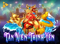 3BET Tân Niên Thịnh Yến