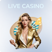 3BET live casino