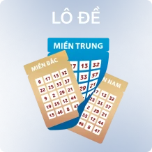 3BET lô đề