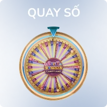 3BET quay số