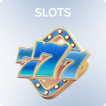 3BET slots