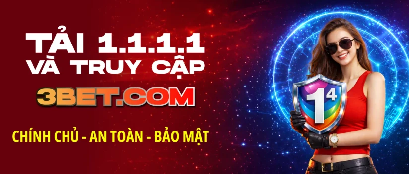 3BET 1.1.1.1