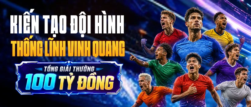 3BET Siêu hội World Cup