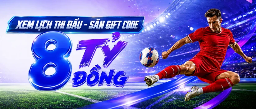 3BET Lịch thi đấu