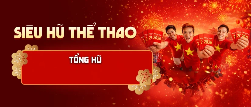 3BET Siêu hũ thể thao