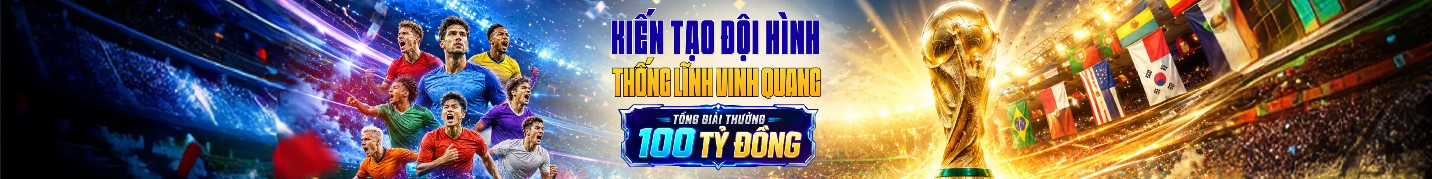 3BET Siêu hội World Cup